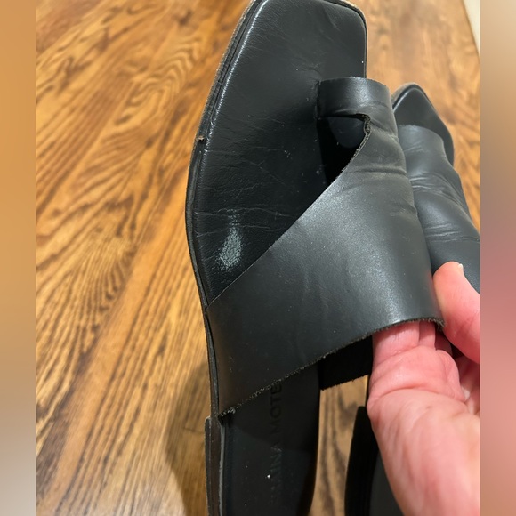 Shaina Mote Sandals 39 - Picture 4 of 6